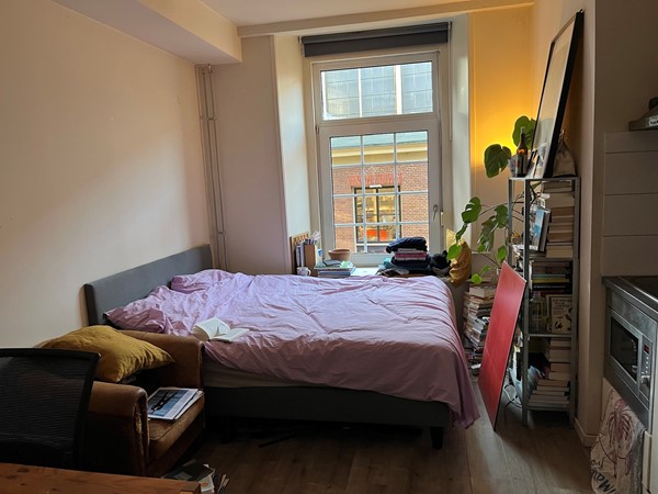 Medium property photo - Akerkhof 10B, 9711 JB Groningen